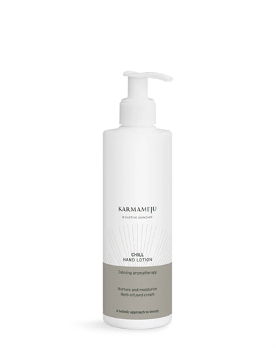 Karmameju - Chill Håndcreme - 250 ml 
